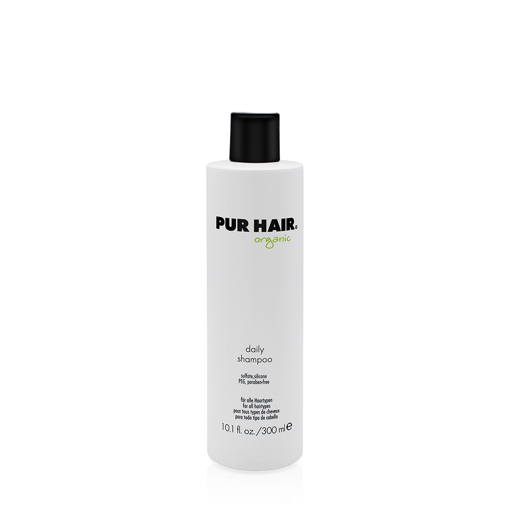 organic Daily Shampoo 300ml