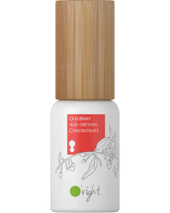 Goji Berry Age-Defying Concentrate 30ml