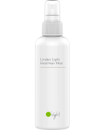 Linden Light Hold Hair Mist 170ml
