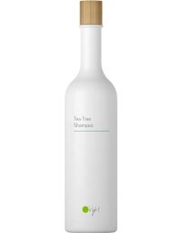 Tea Tree Shampoo  400ml