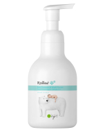 Mallow Baby Shampoo & Wash Mousse