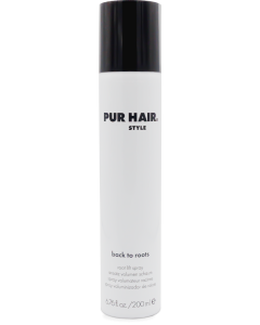 Air Bubbles - styling foam 300ml