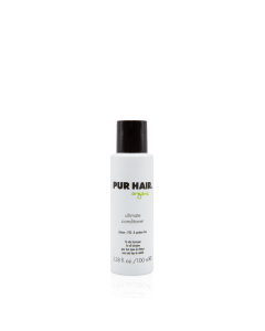 organic Ultimate Conditioner 100ml