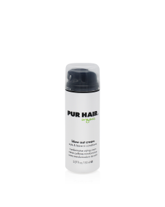 organic Blow out Cream 150ml