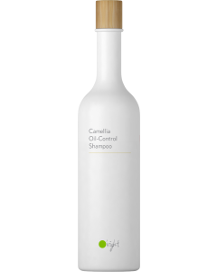 Camellia Shampoo 400ml