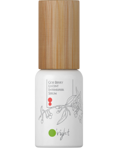 Goji Berry Lucent Intensifier Serum 30ml