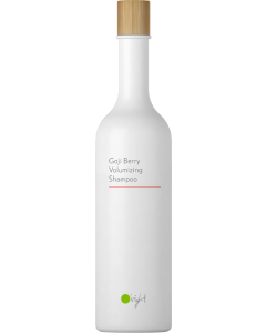 Goji Berry Shampoo  400ml