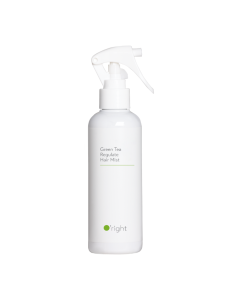Green Tea Regulate Hair Mist 180ml