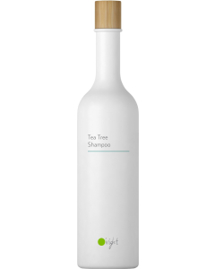 Tea Tree Shampoo  400ml