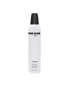Air Bubbles - styling foam 300ml